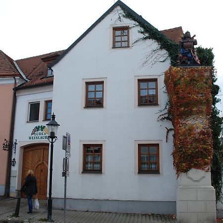 Gasthof Ludl Gross-Enzersdorf Ngoại thất bức ảnh