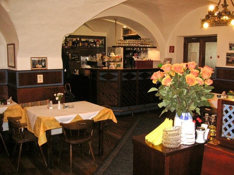 Gasthof Ludl Gross-Enzersdorf Ngoại thất bức ảnh