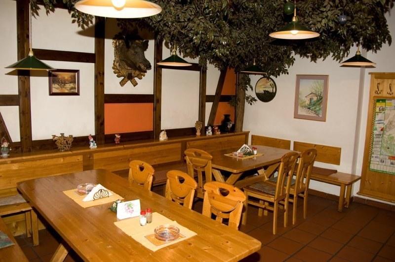 Gasthof Ludl Gross-Enzersdorf Ngoại thất bức ảnh